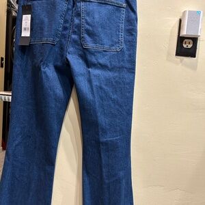 Veronica Beard  brand new Jeans pants for sale